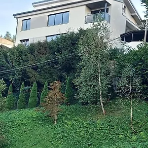 Apartma Golovec Appartement Ljubljana