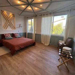 La Fabrique Centre - Berges Du Tarn Appartement