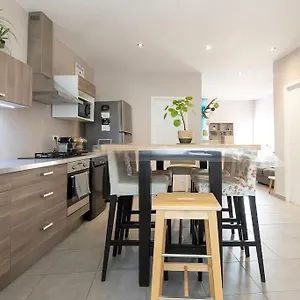 De Qualite - Centre De Appartement