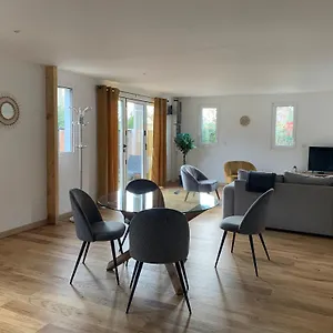Enhoti Hébergement de vacances Plouër-sur-Rance