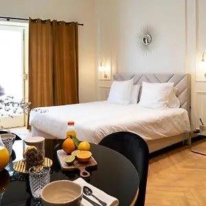 Amalfi Appartement Lyon