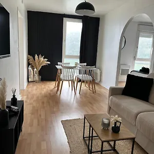 Vue Sur Appartement Plérin