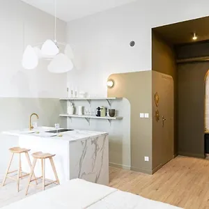 Kaolinn Appartement Lyon