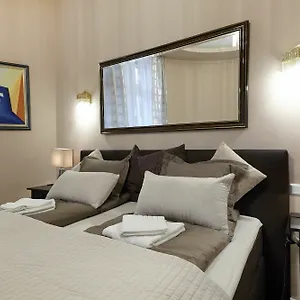 Urban Flats Center Appartement Vienne